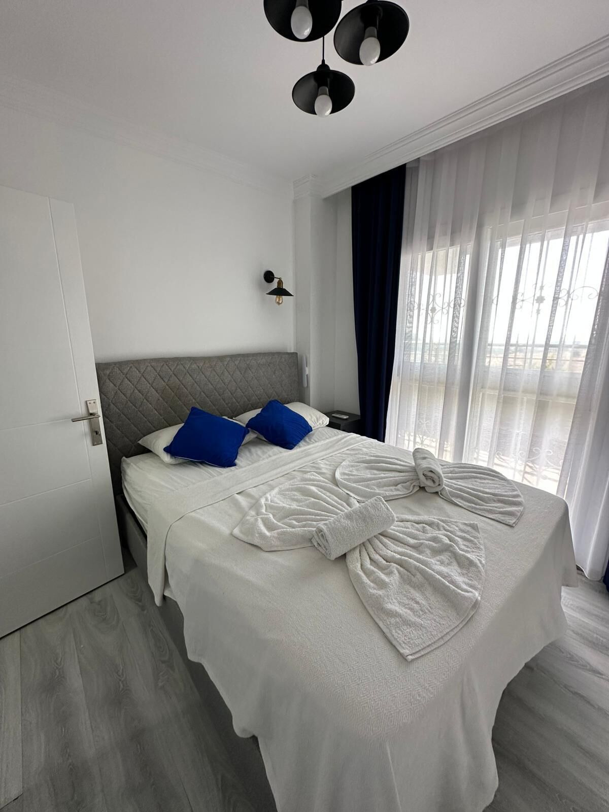 Mavi Restaurant & Apartments 3