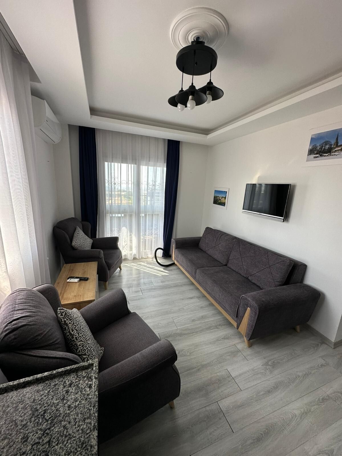Mavi Restaurant & Apartments 3