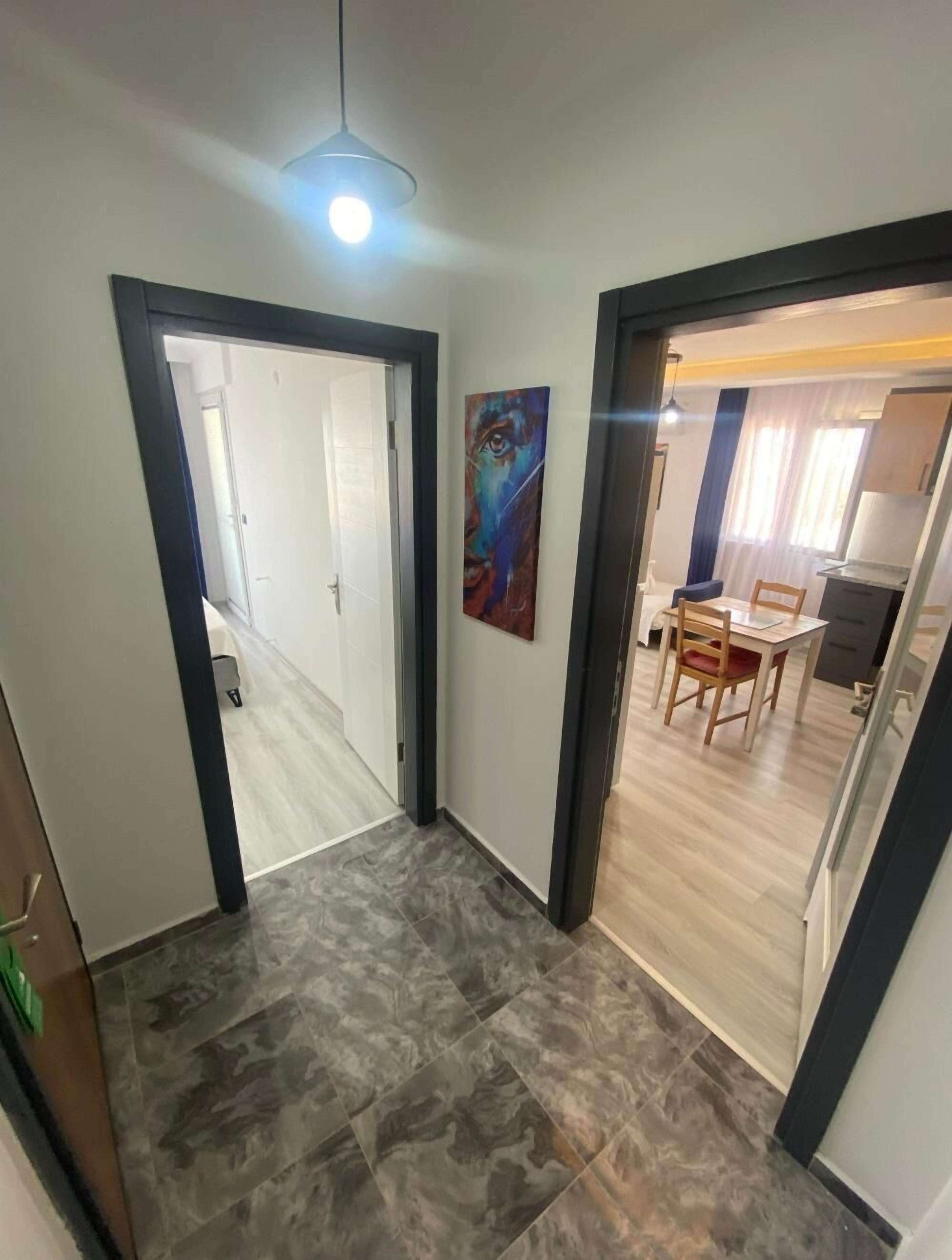 Mavi Restaurant & Apartments 3