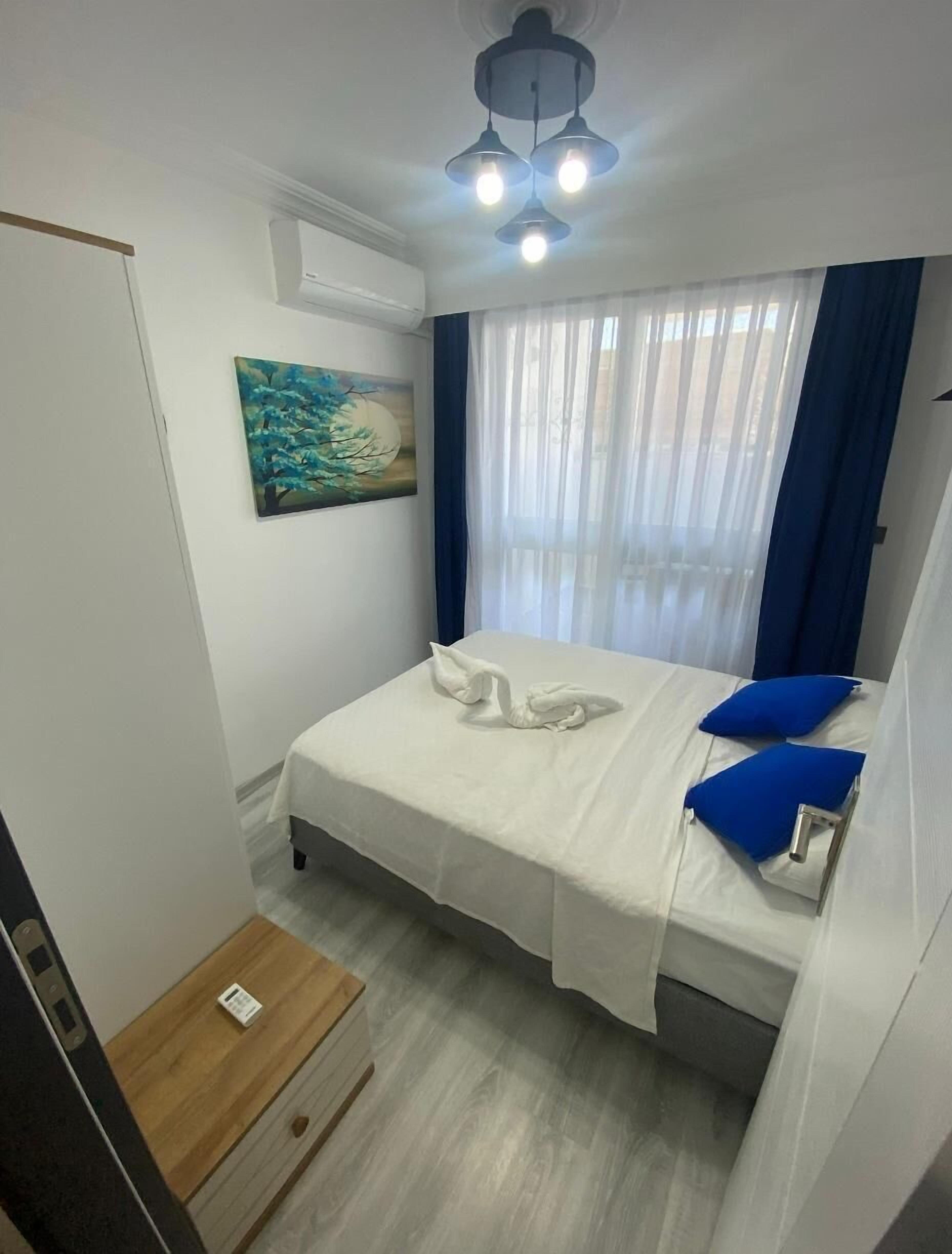 Mavi Restaurant & Apartments 3