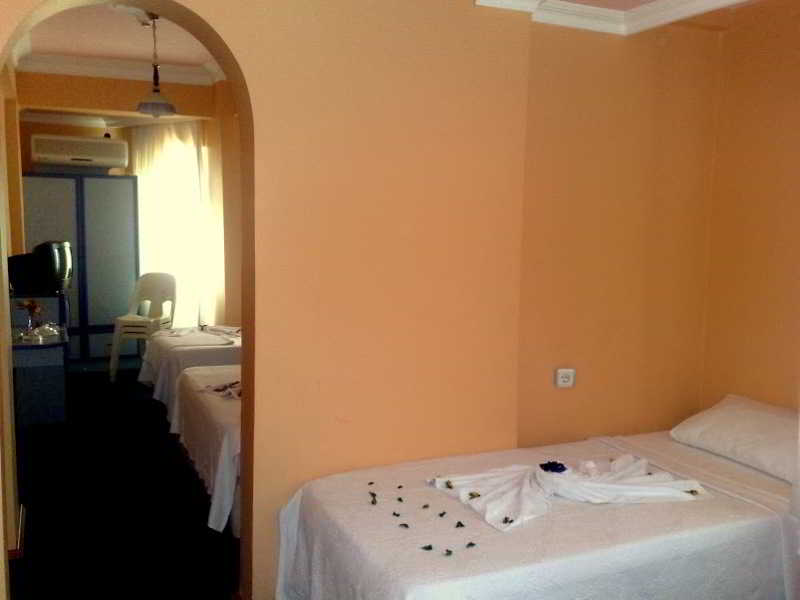 Pamukkale Hotel