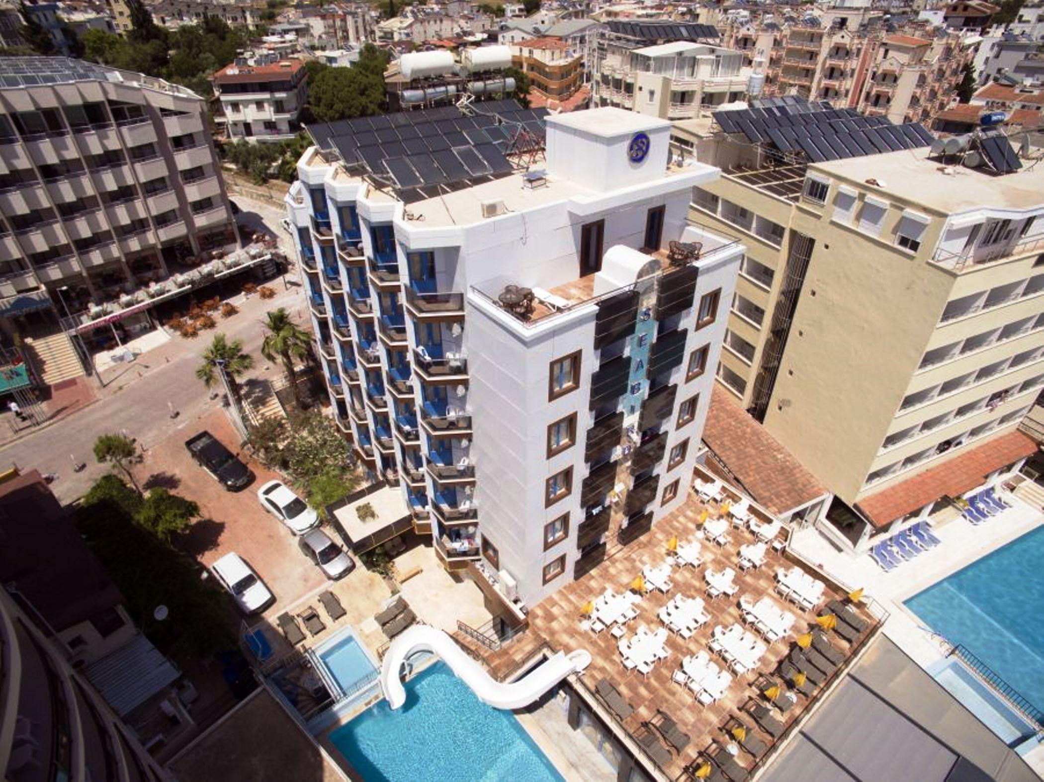 Sea Bird Hotel