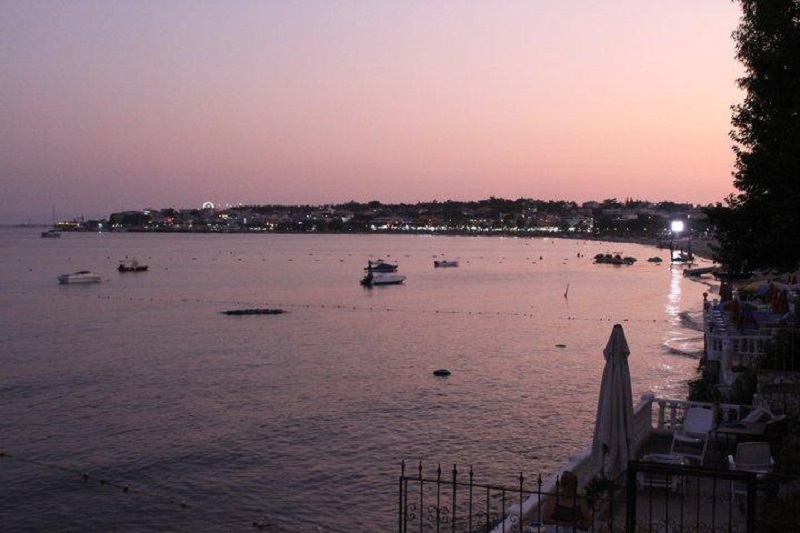 Sultans and Kings Otel