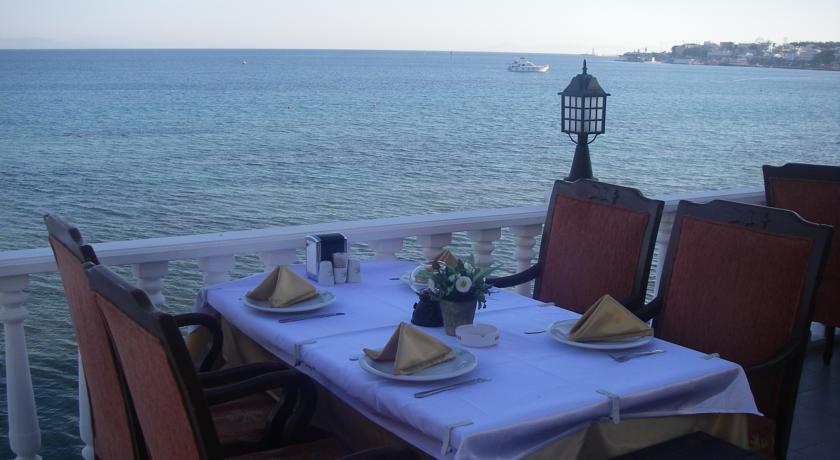Sultans and Kings Otel