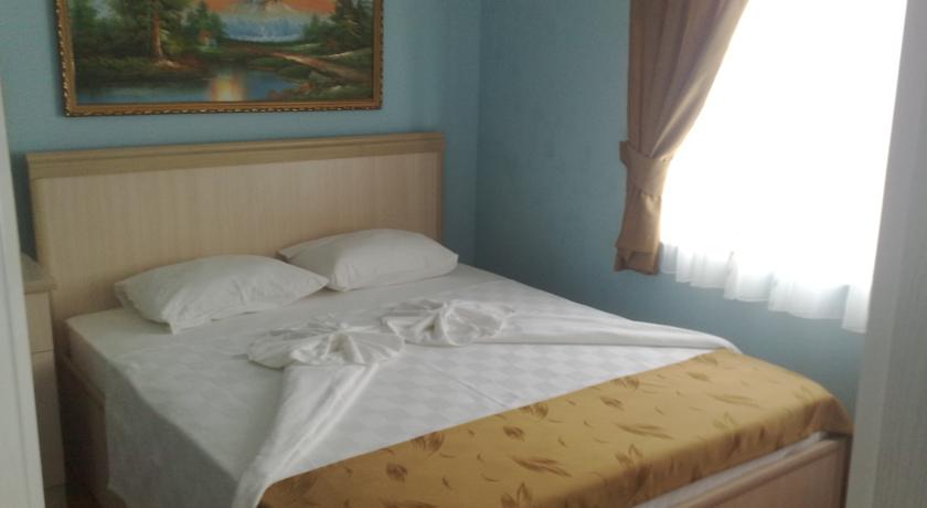 Sultans and Kings Otel
