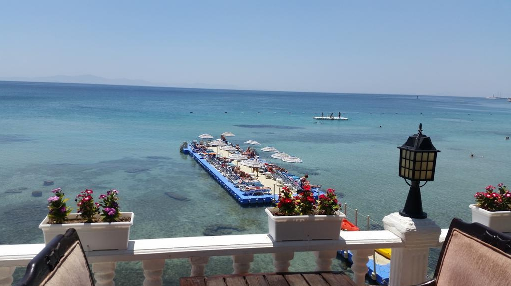 Sultans and Kings Otel