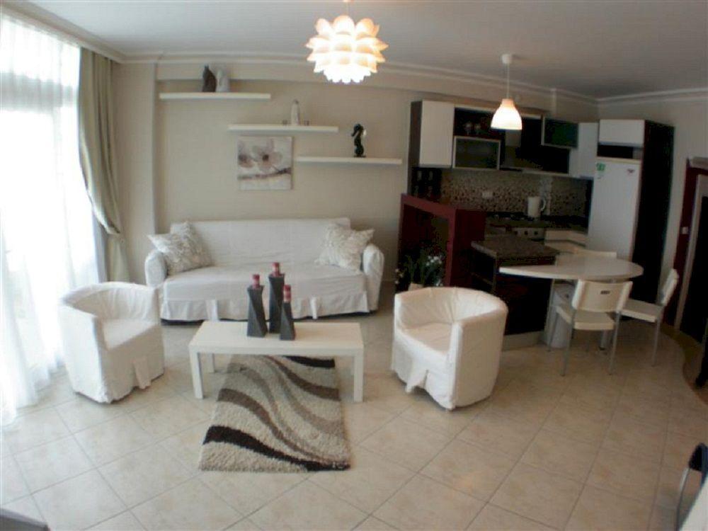 Seahorse Deluxe & Residences