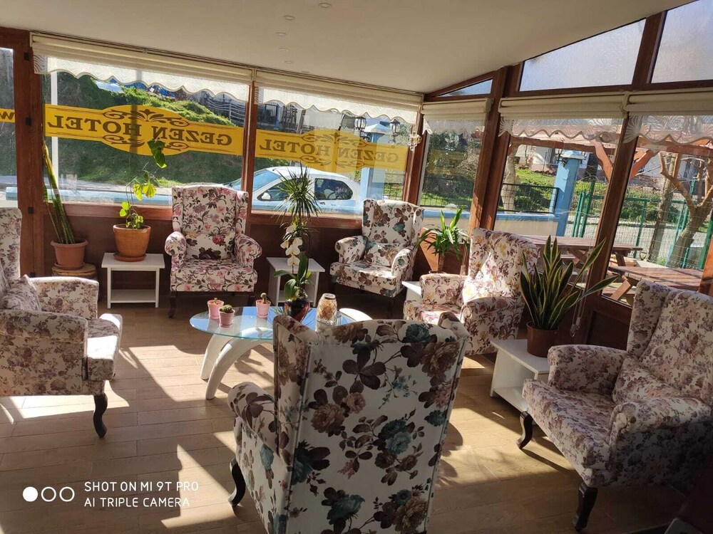 Basarir Hotel