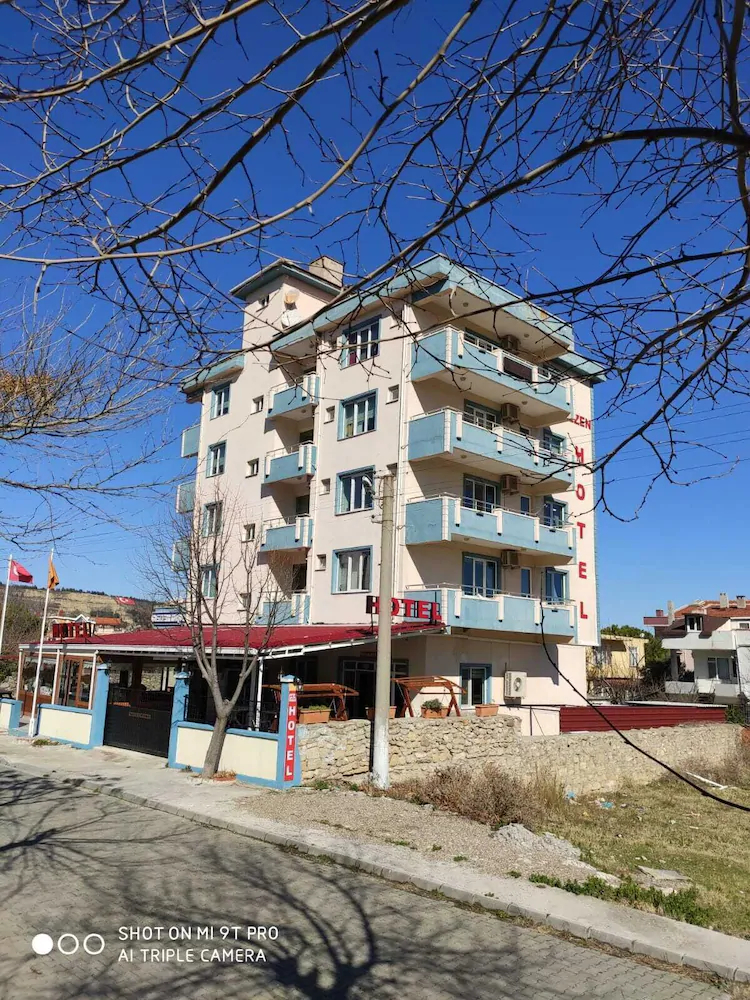 Basarir Hotel
