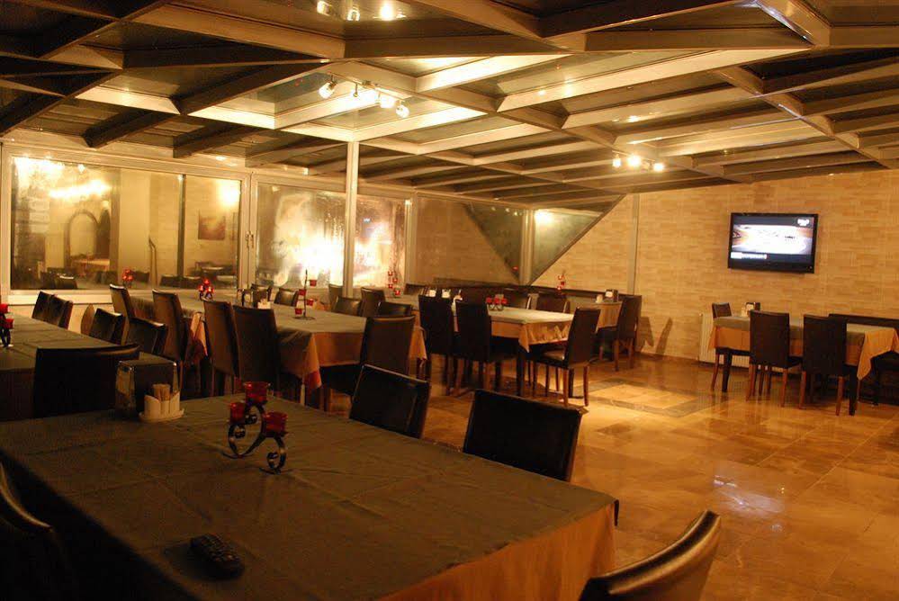Hotel Deniz