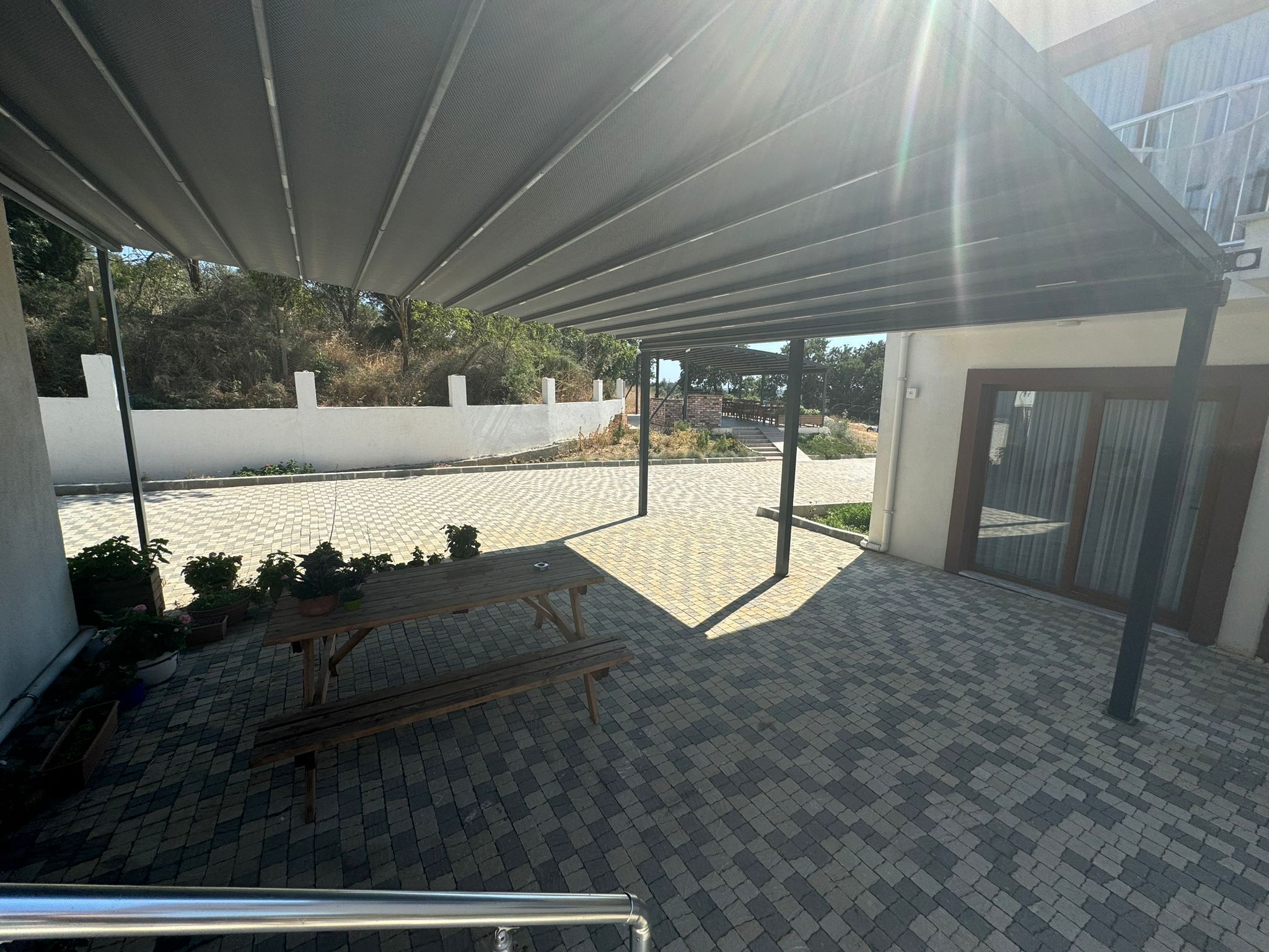 Troya Park House