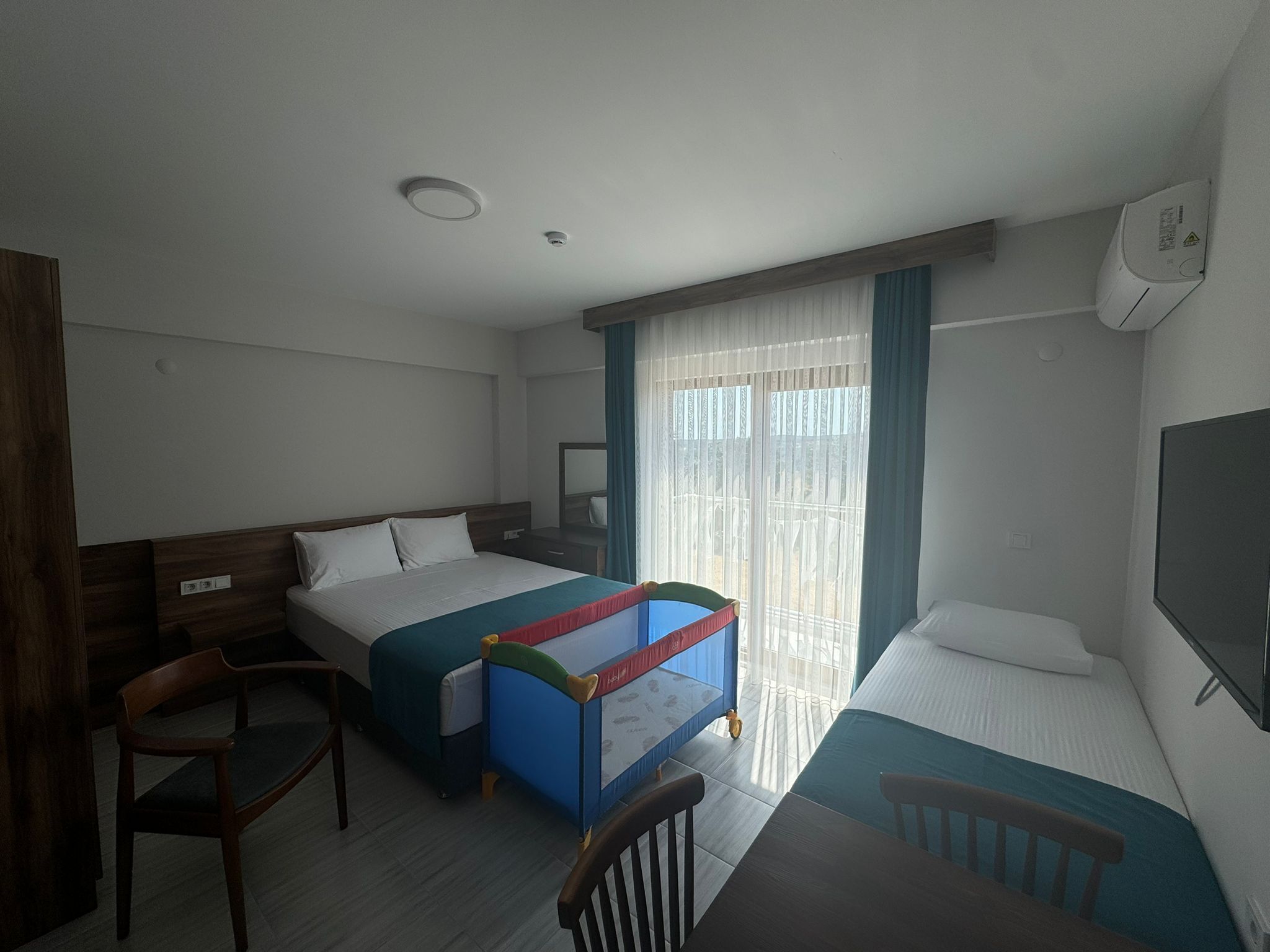 Troya Park House
