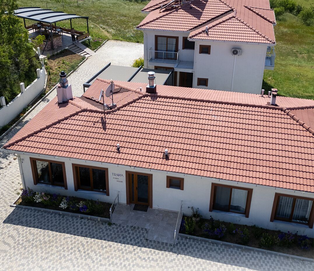 Troya Park House