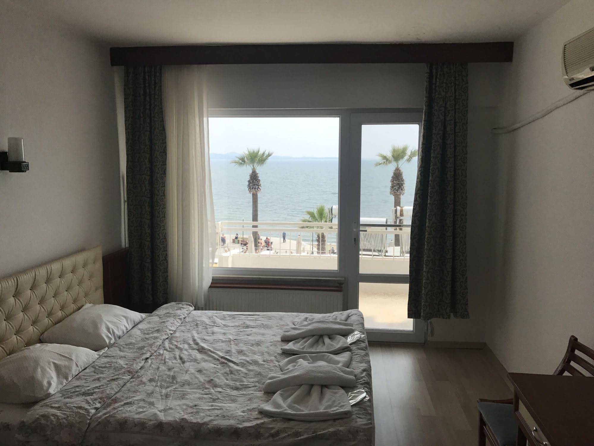Ozsoy Hotel Akcay