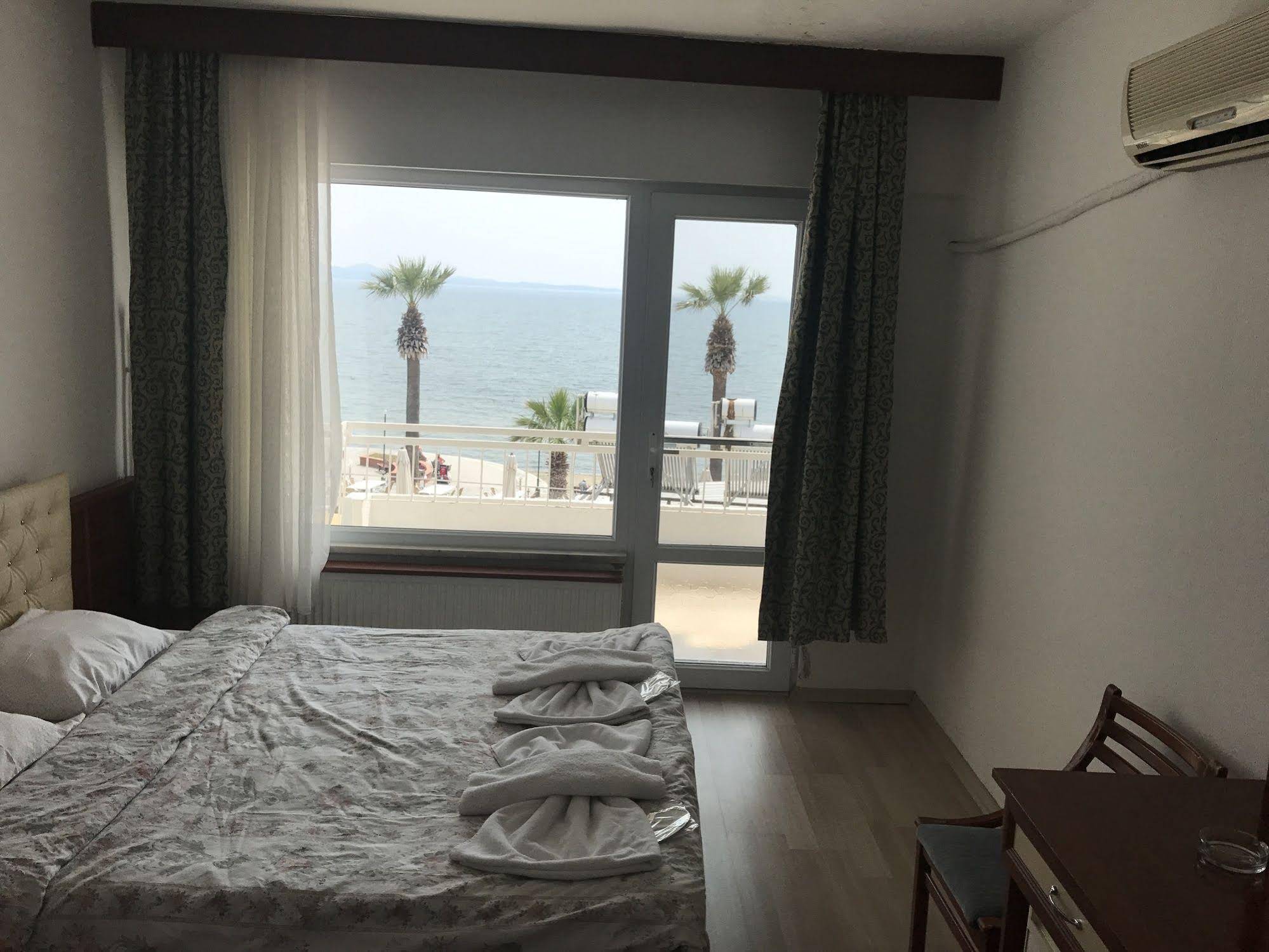 Ozsoy Hotel Akcay