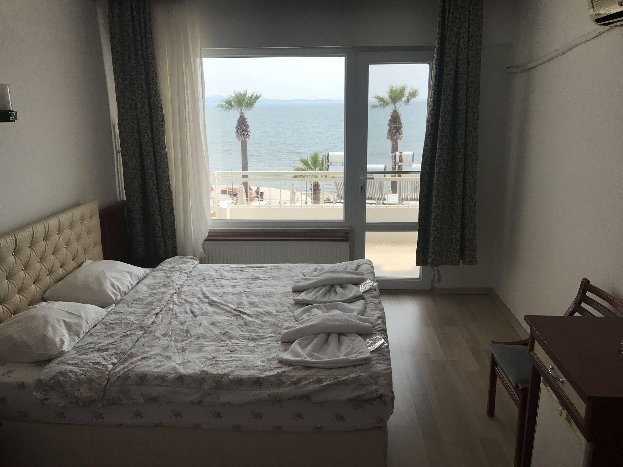 Ozsoy Hotel Akcay