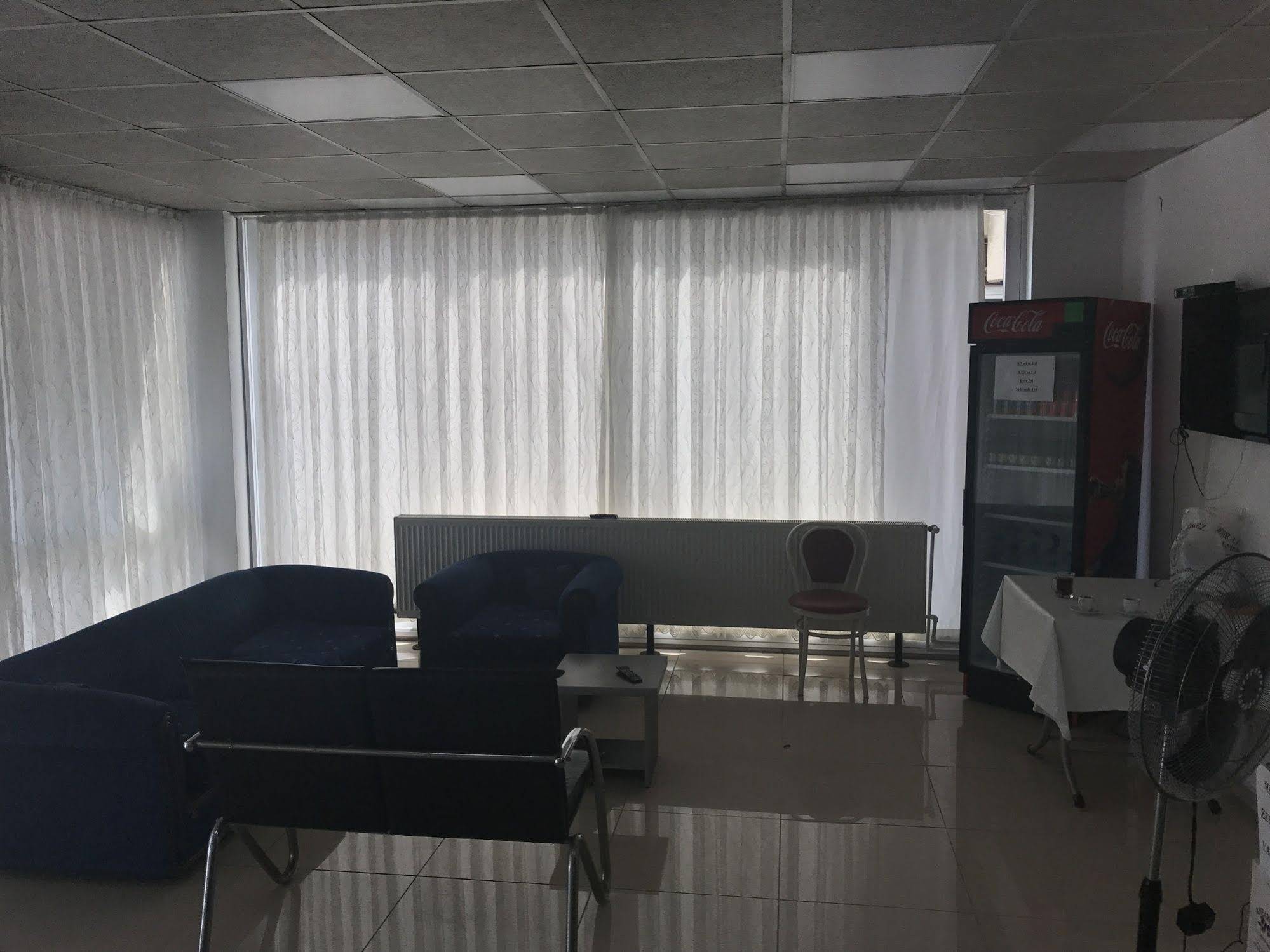 Ozsoy Hotel Akcay