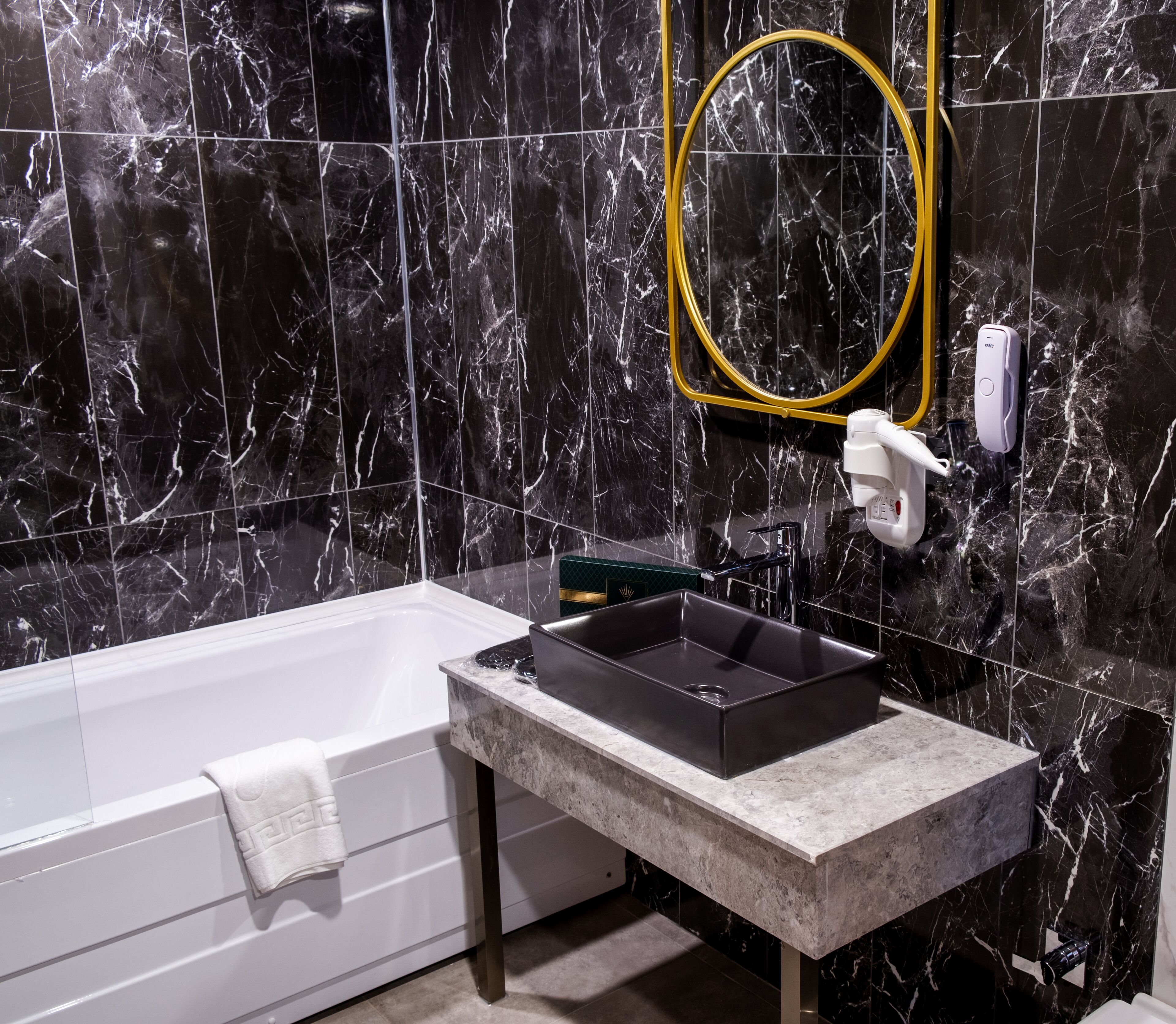 Allia Thermal Health & Spa Kazdaglari