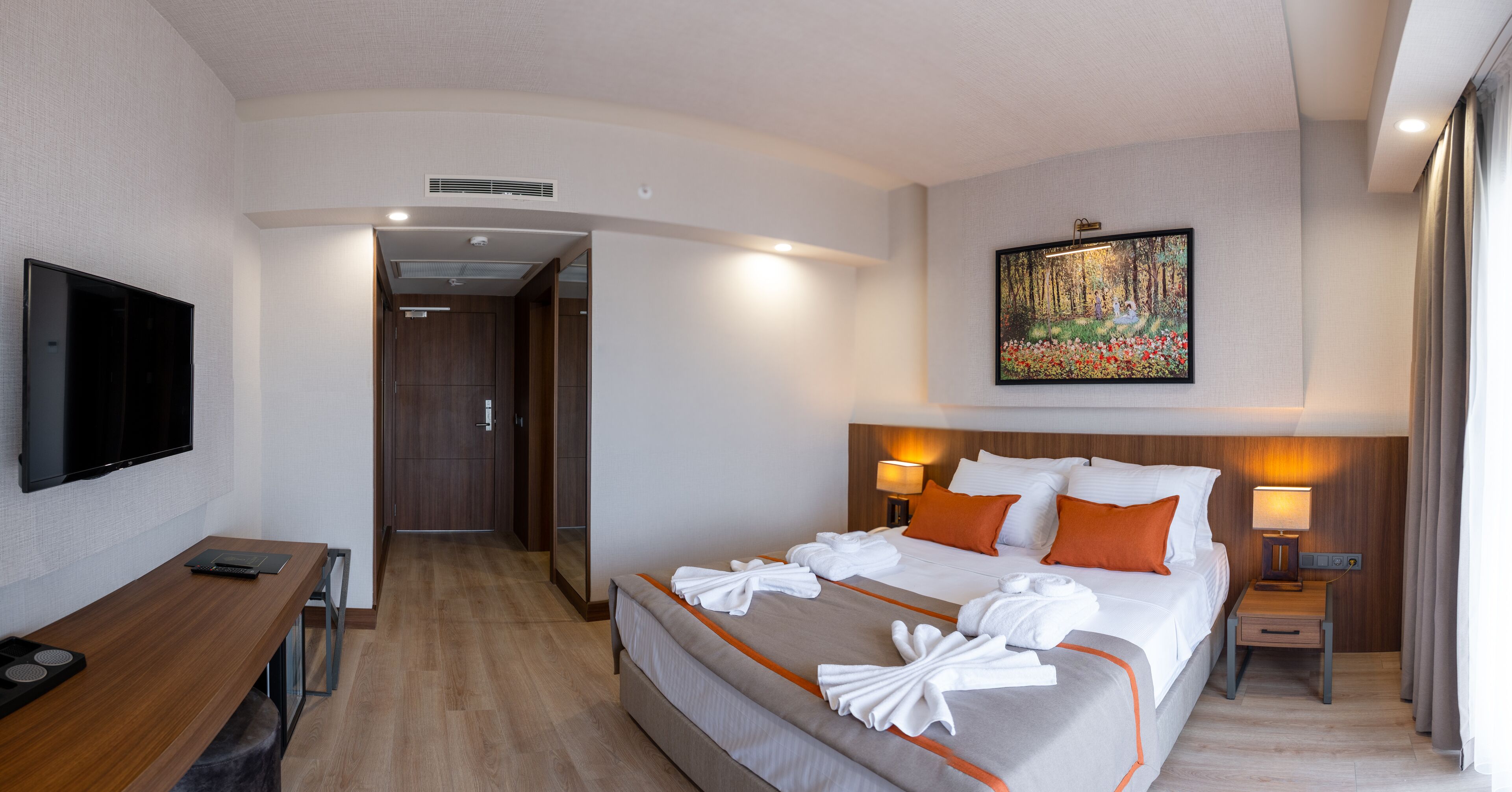 Allia Thermal Health & Spa Kazdaglari