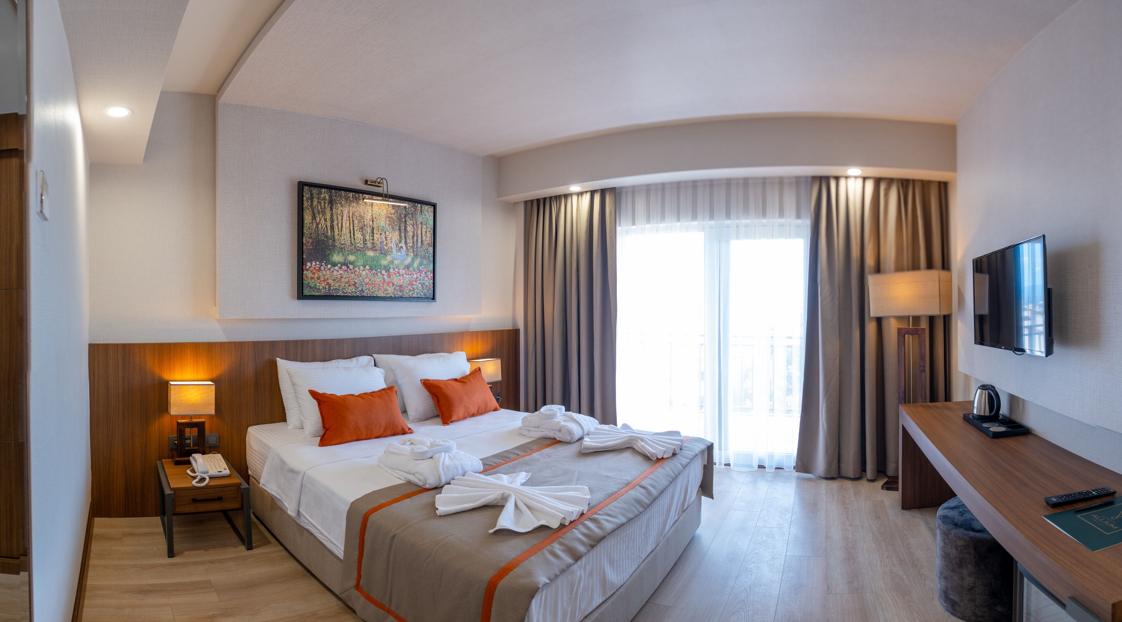Allia Thermal Health & Spa Kazdaglari