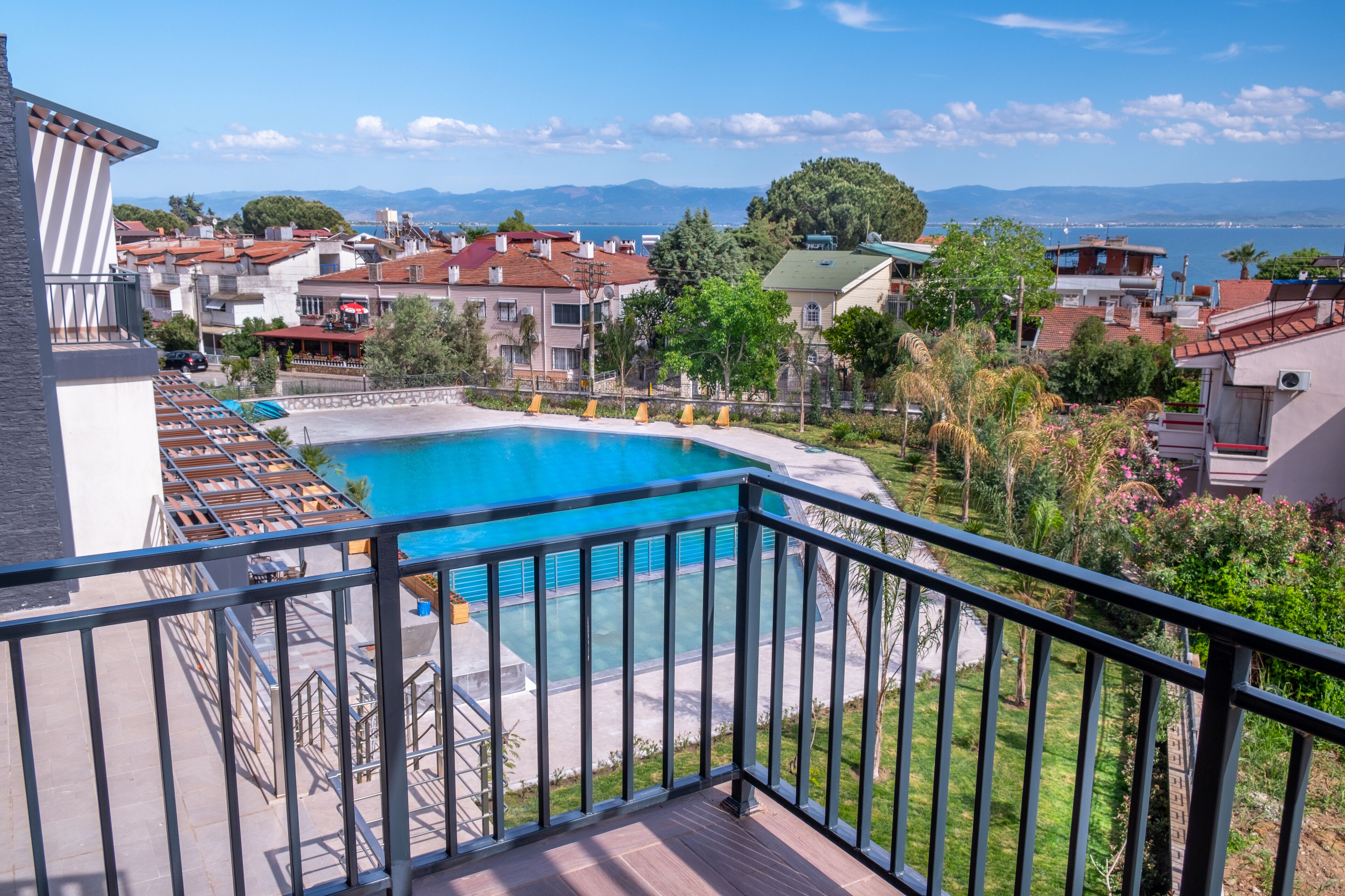 Allia Thermal Health & Spa Kazdaglari