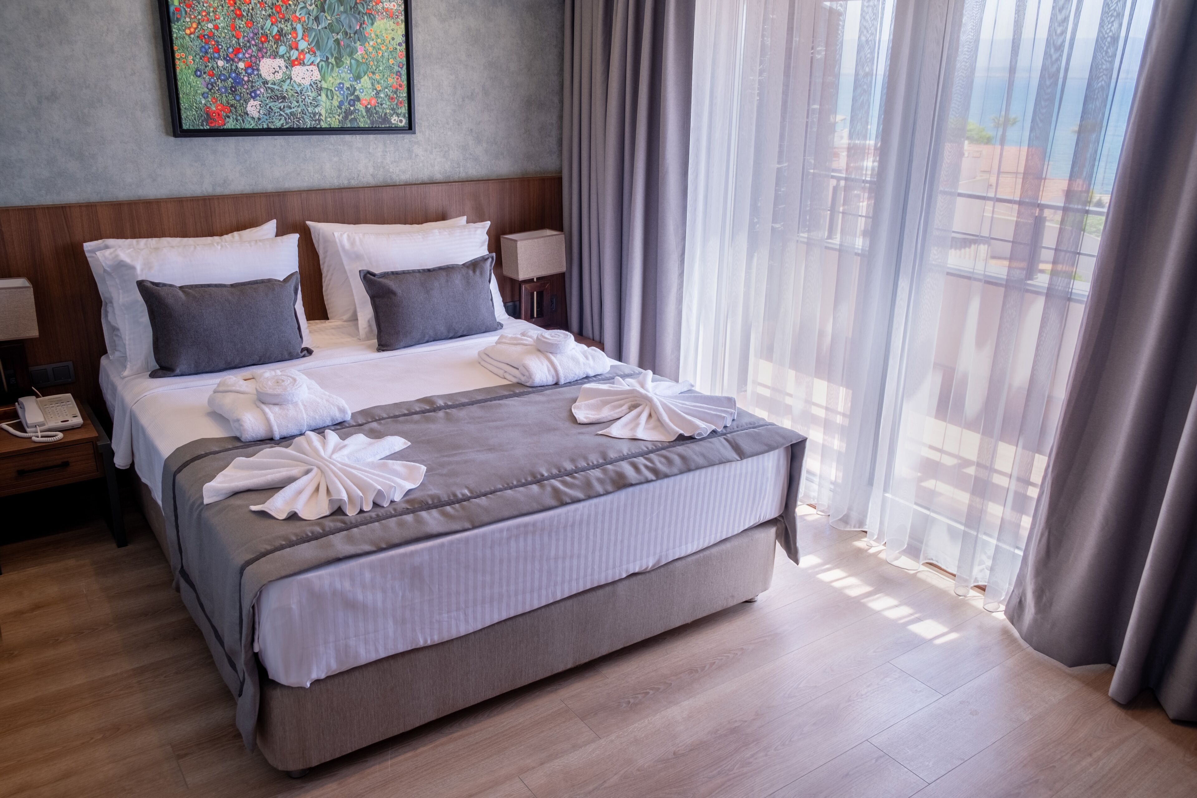 Allia Thermal Health & Spa Kazdaglari