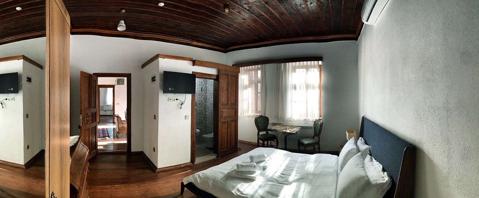 Anfora Otel & Sarap Evi