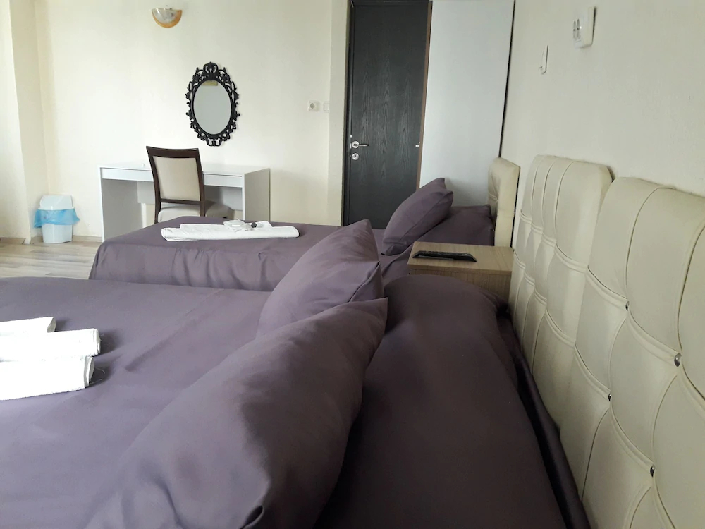 Asbella Otel