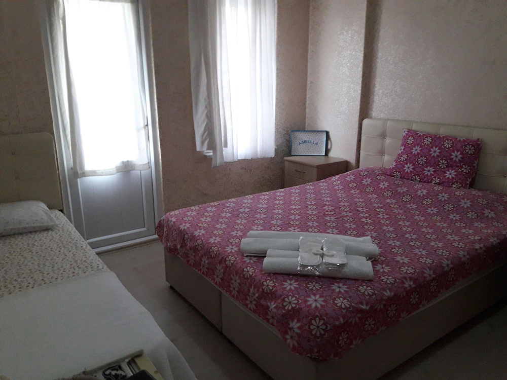 Asbella Otel