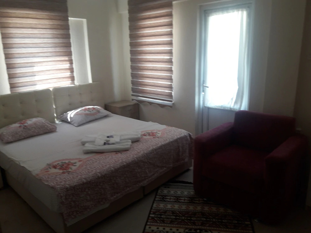 Asbella Otel