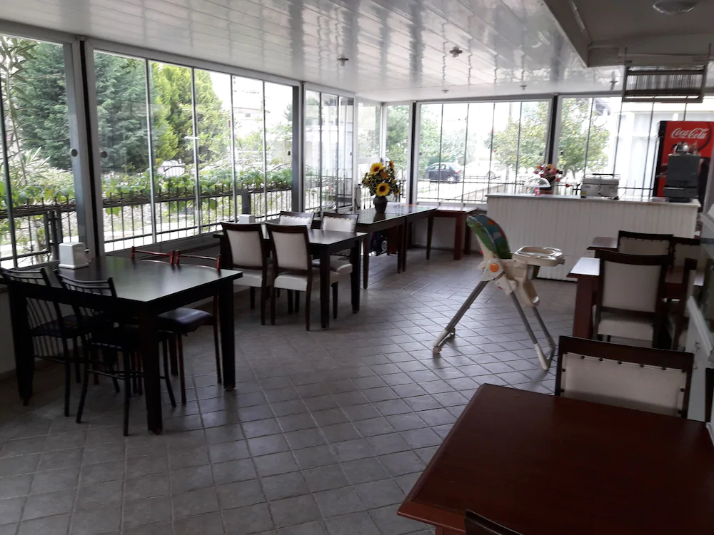 Asbella Otel