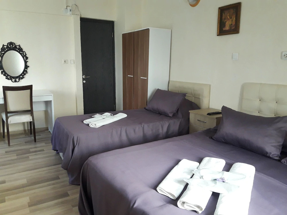 Asbella Otel