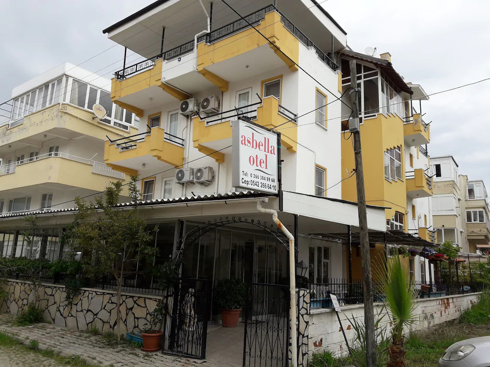Asbella Otel
