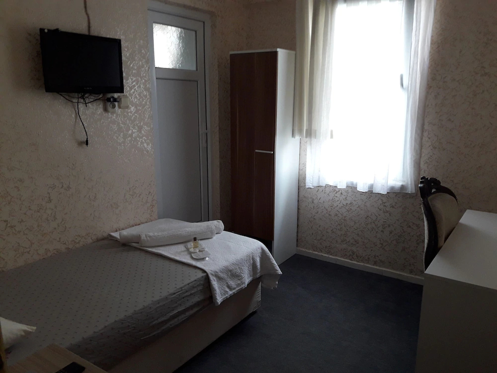 Asbella Otel