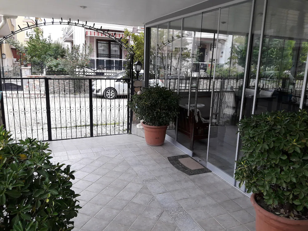 Asbella Otel