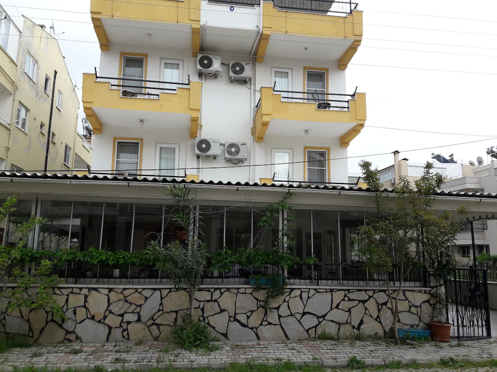 Asbella Otel