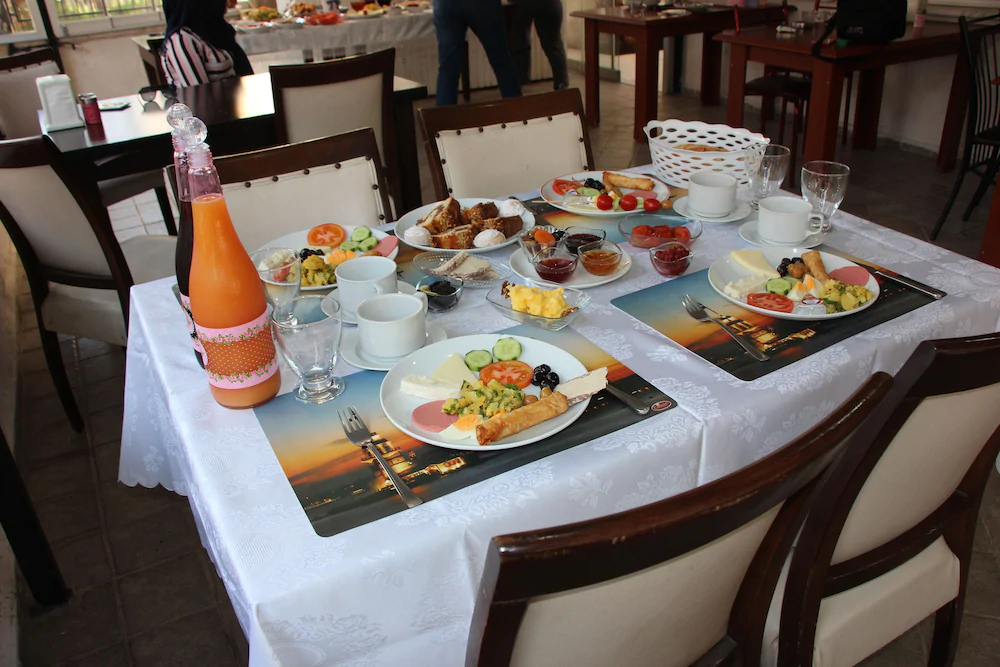 Asbella Otel