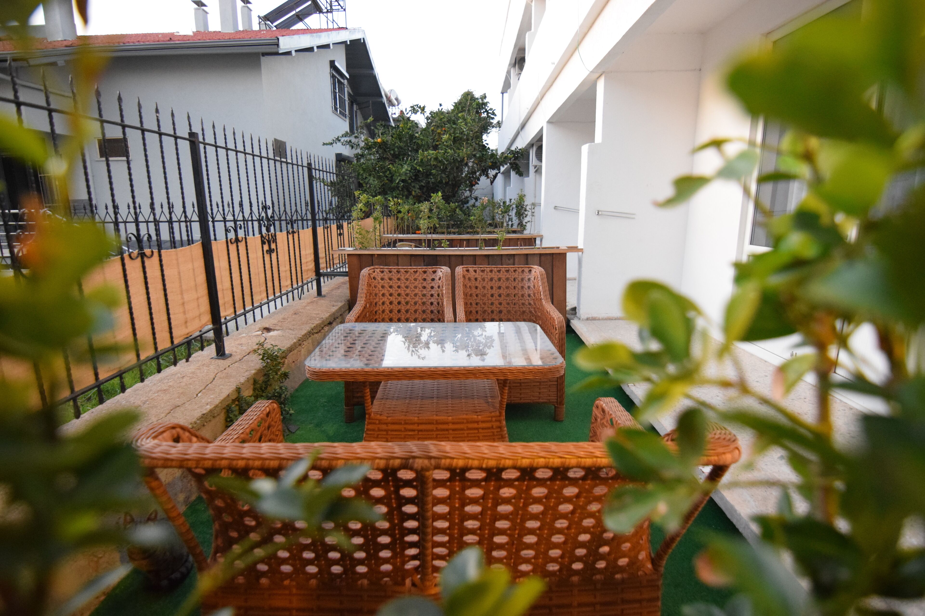 Cord Hotel & Resort
