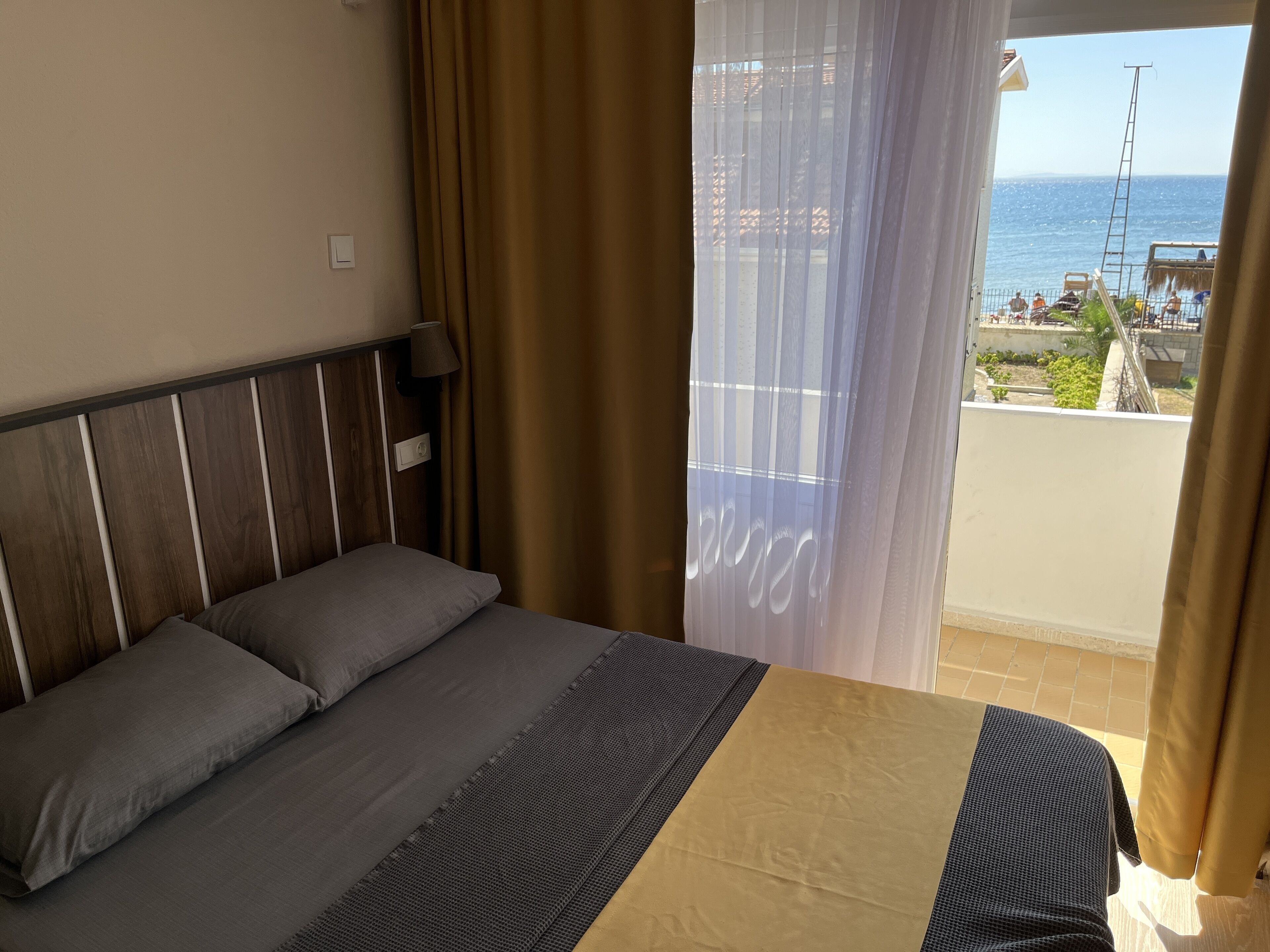 Cord Hotel & Resort