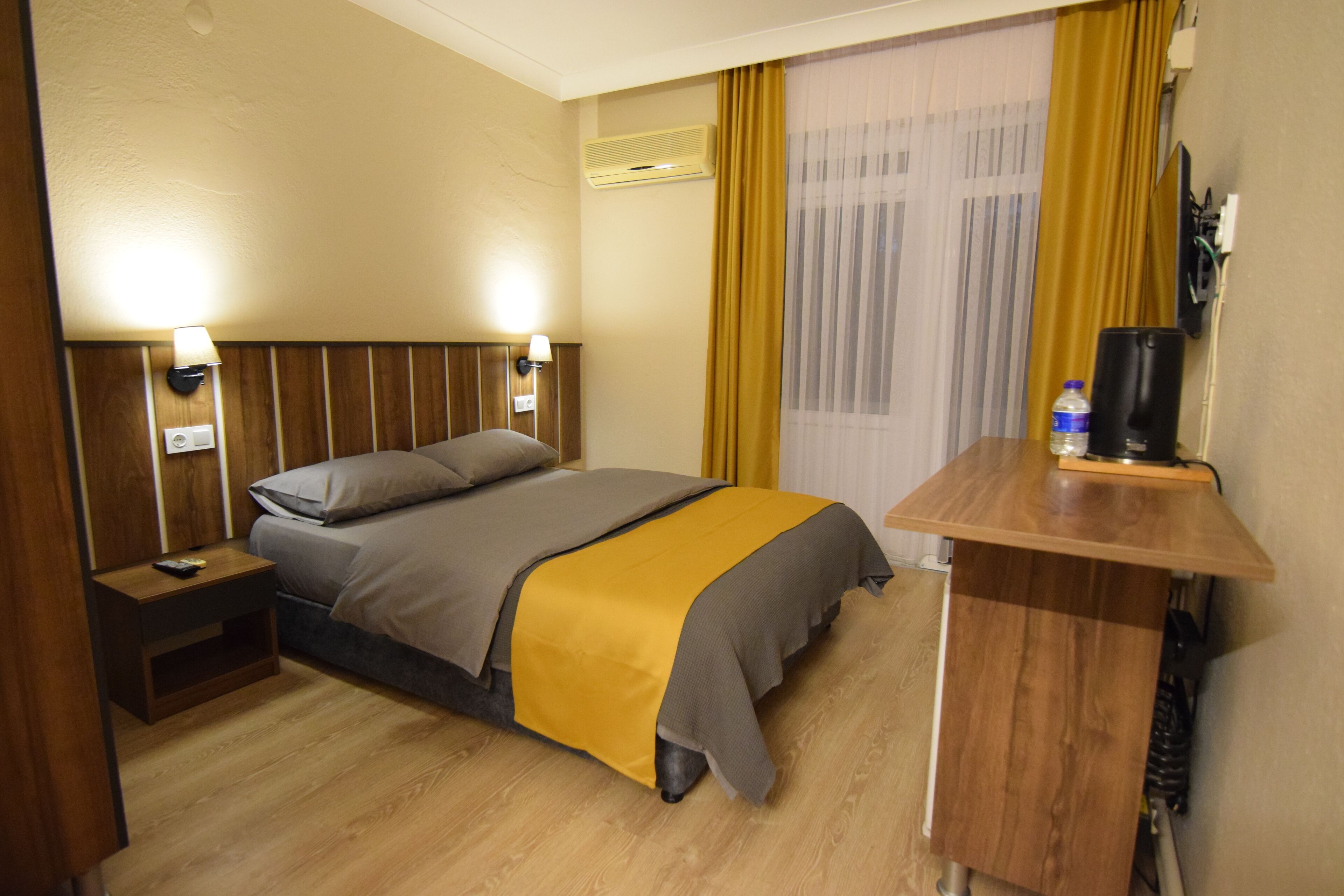 Cord Hotel & Resort