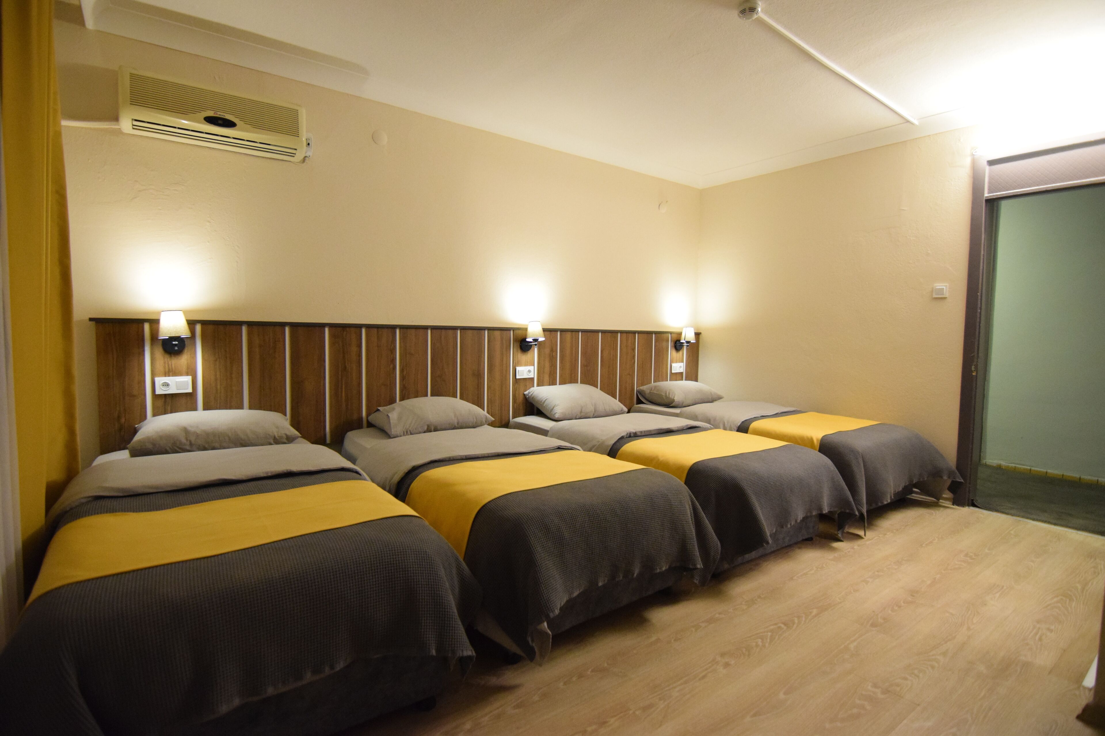 Cord Hotel & Resort