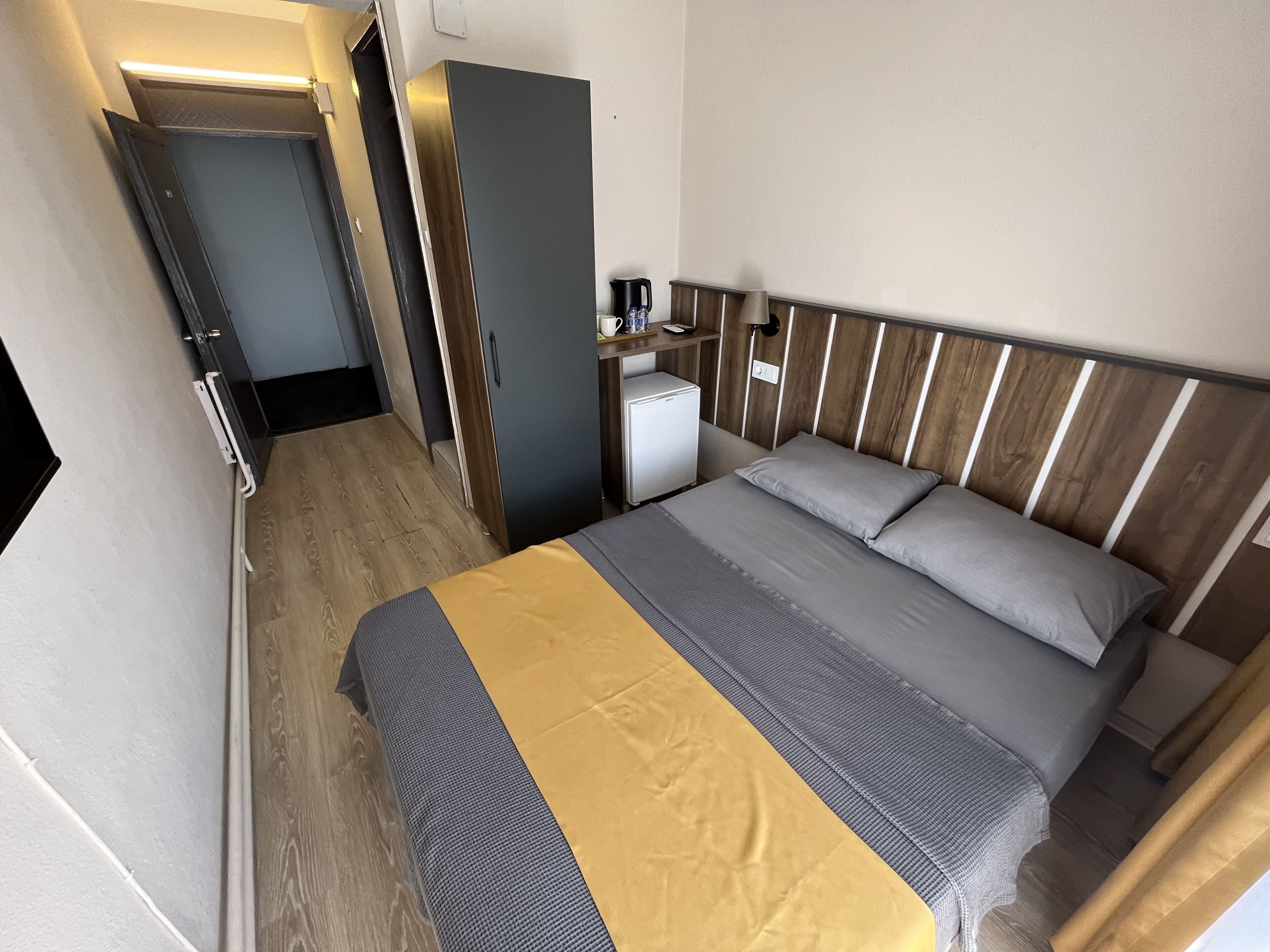 Cord Hotel & Resort