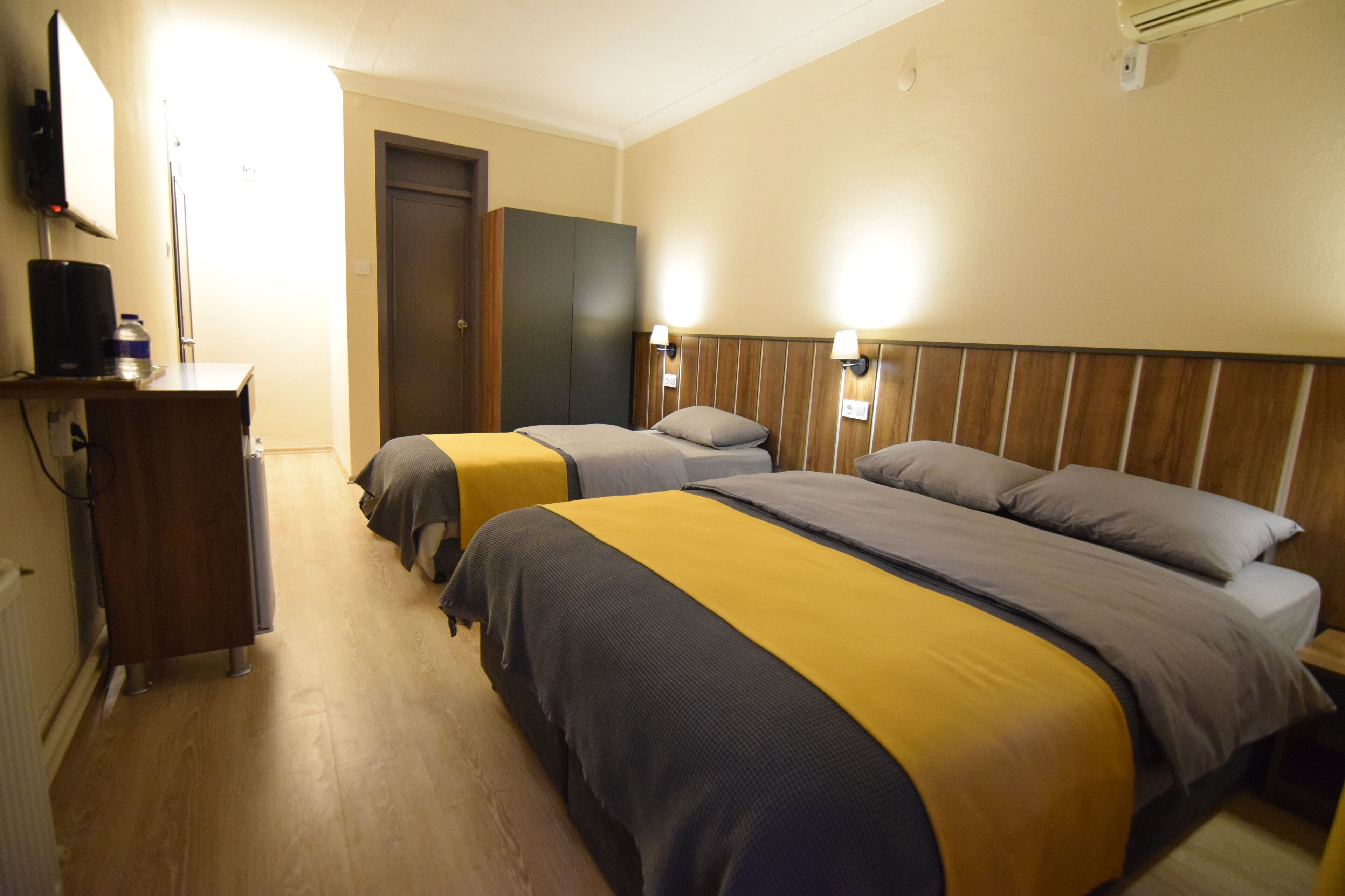 Cord Hotel & Resort