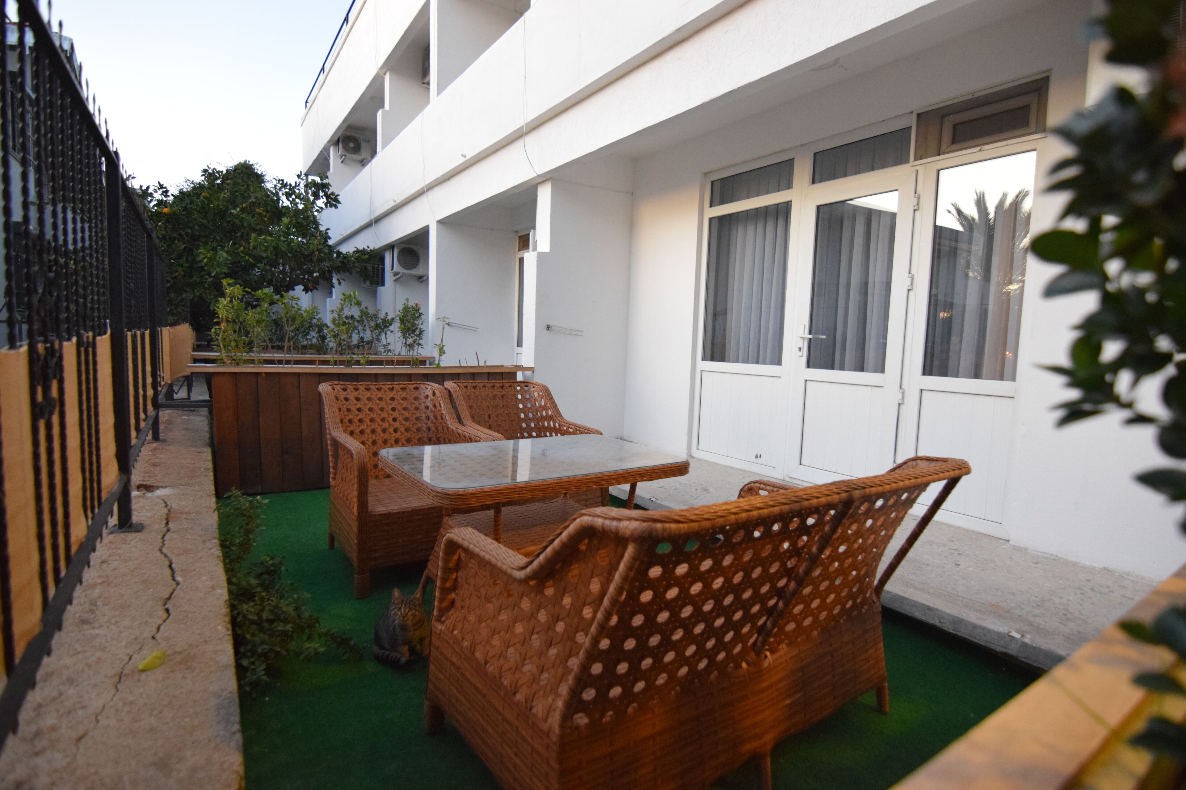 Cord Hotel & Resort