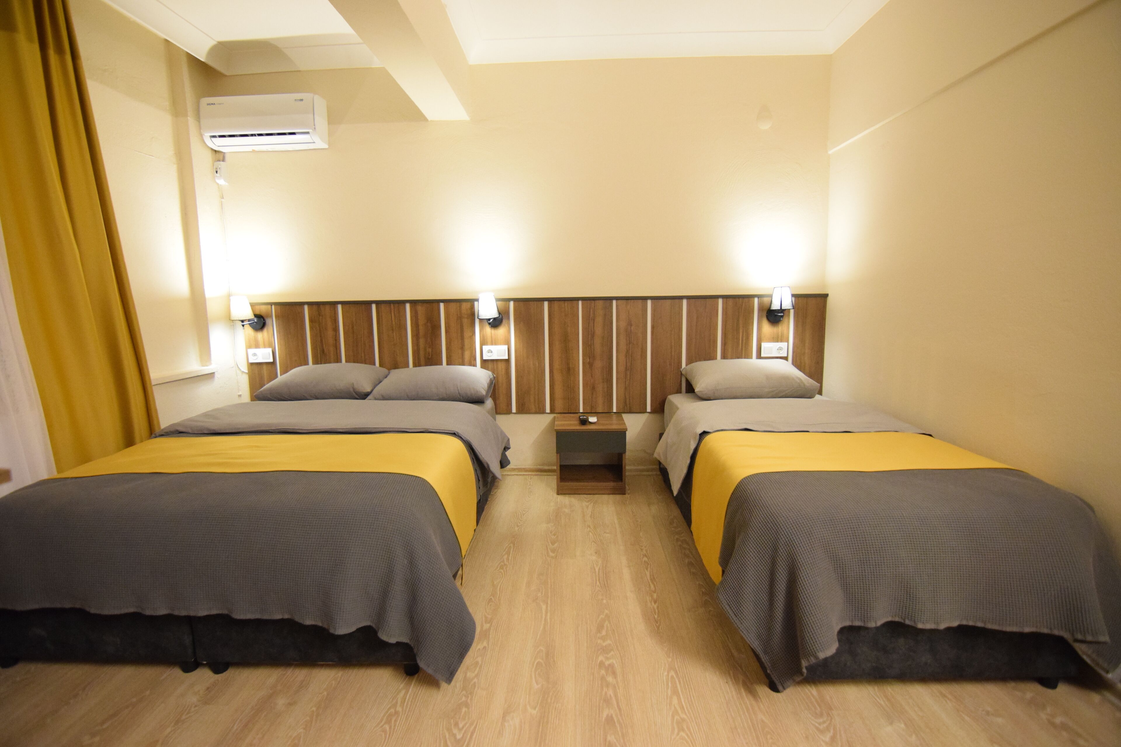 Cord Hotel & Resort