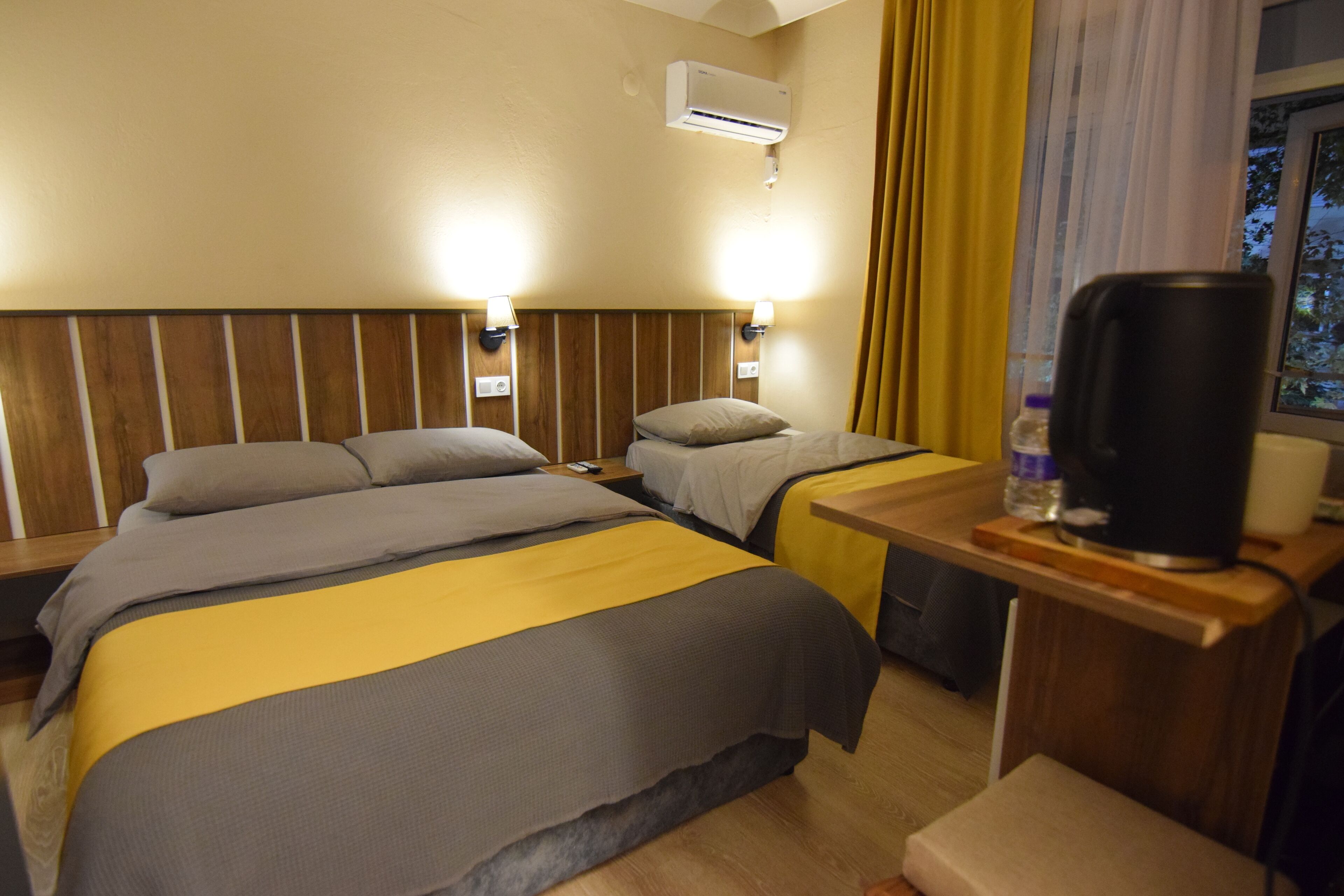 Cord Hotel & Resort