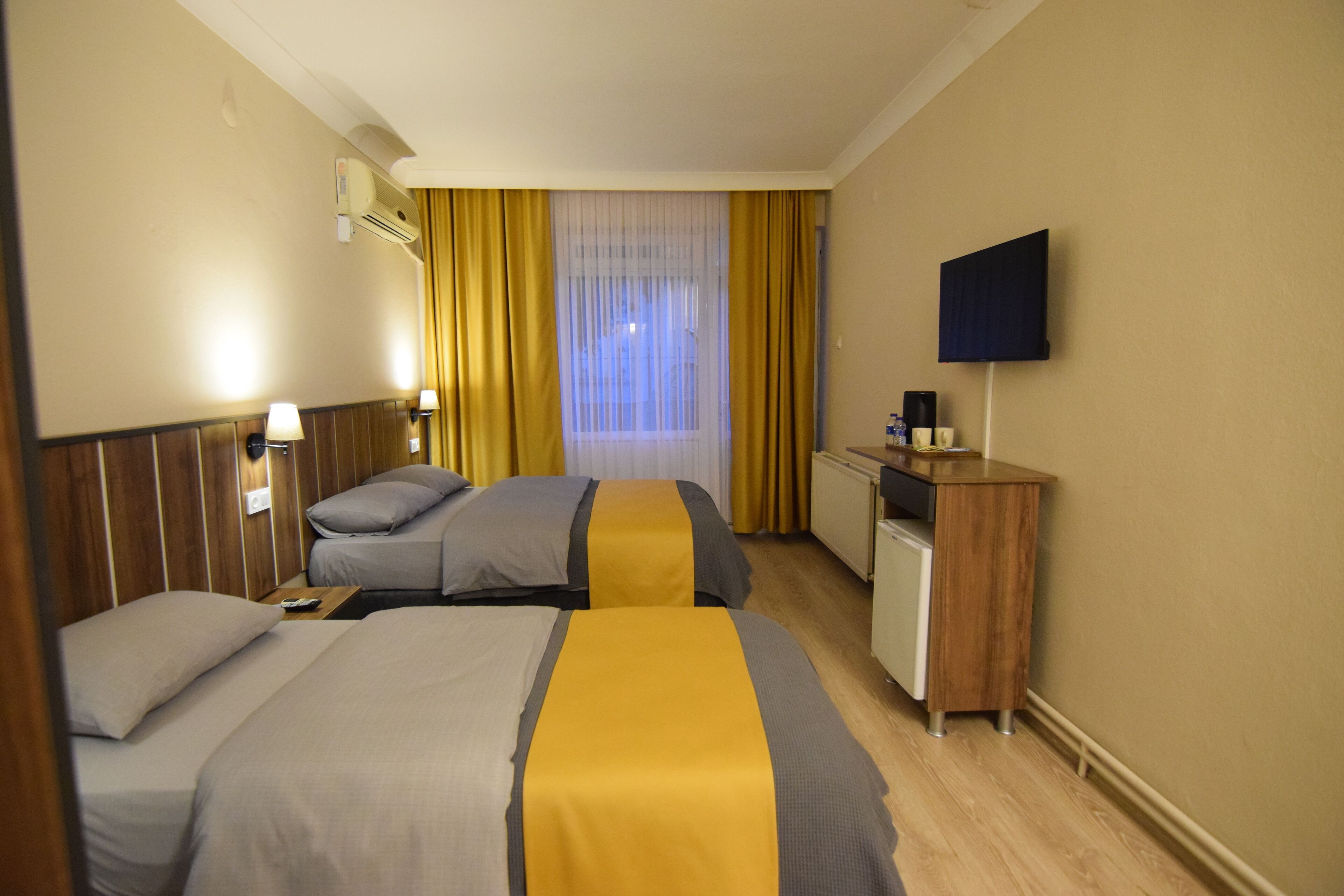Cord Hotel & Resort