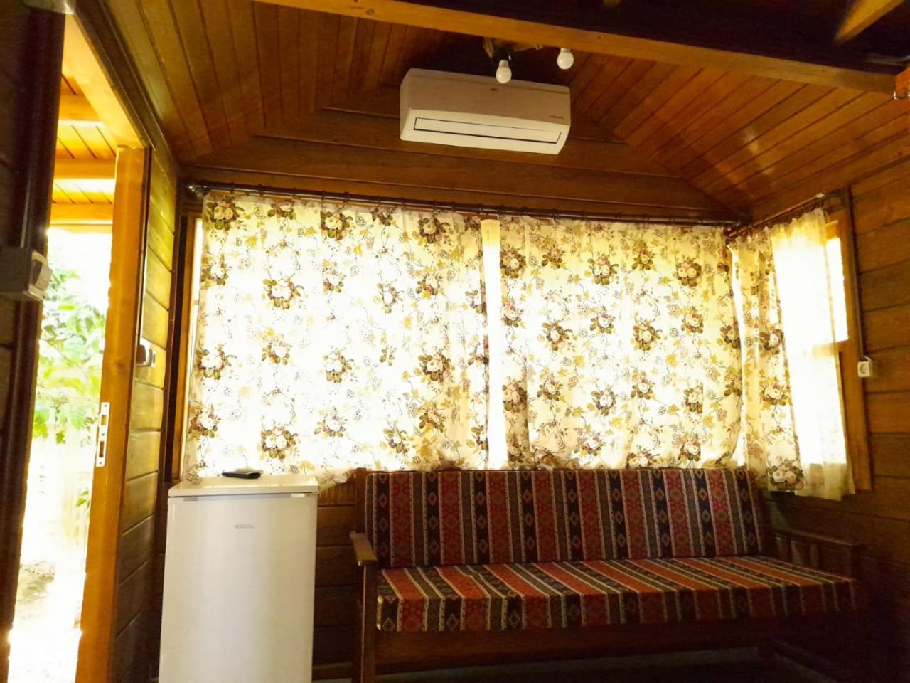 Endemik Bungalov Camping & Beach
