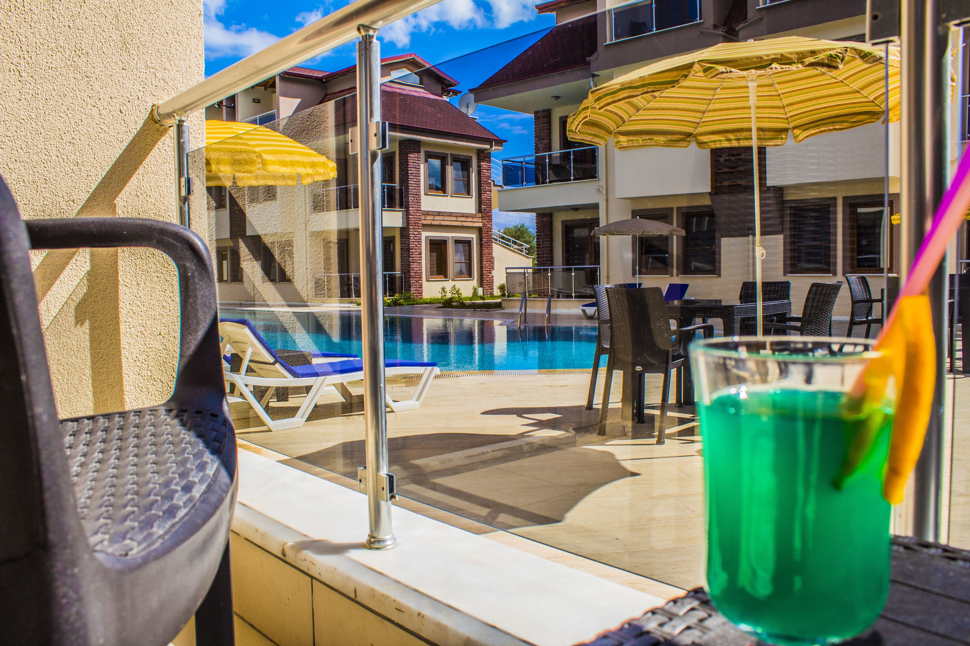 Form Termal Hotel & Spa