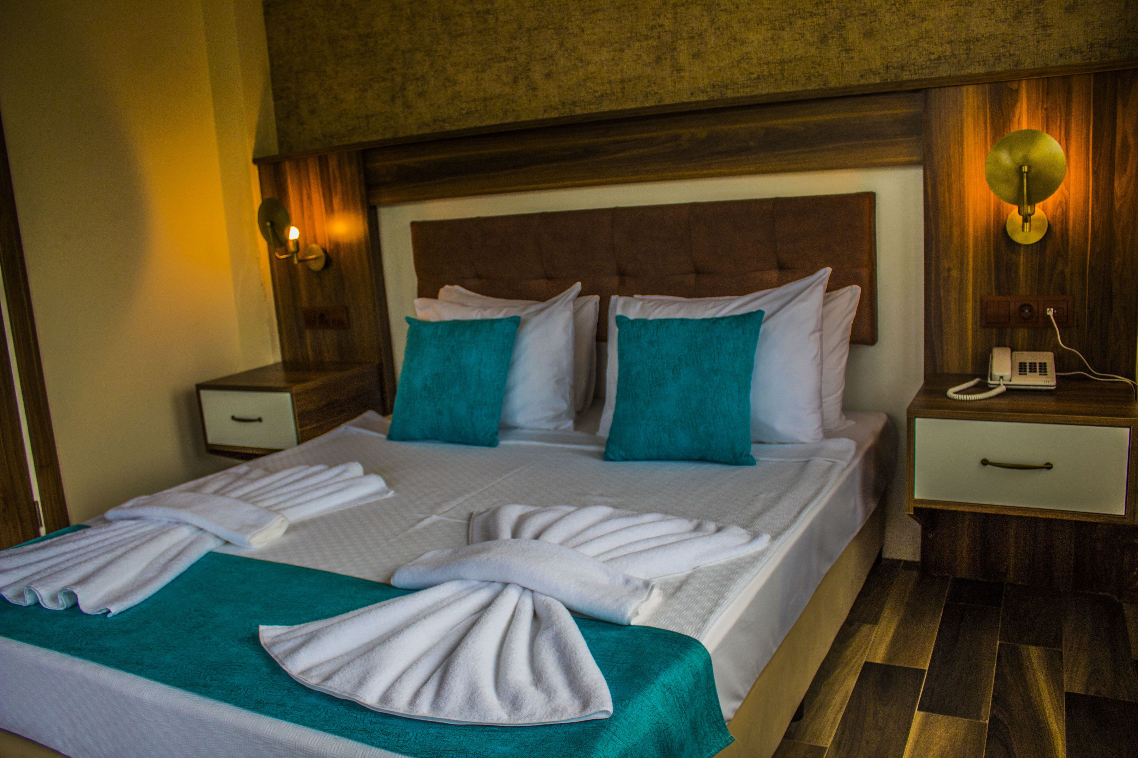 Form Termal Hotel & Spa